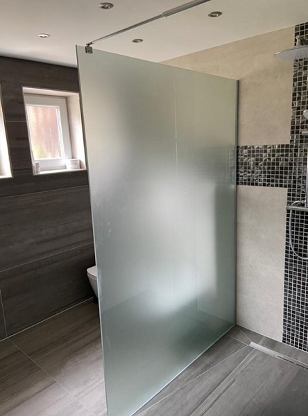 Dusche - WC Dusche - WC