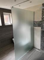 Dusche - WC Dusche - WC