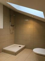 Dusche - WC Dusche - WC